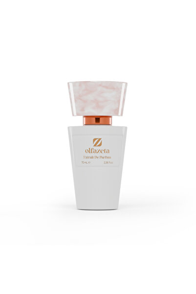 OLFAZETA Profumo Donna Essenza 30% 70 ml