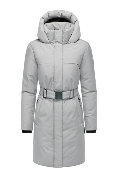 Navahoo Wintermantel Gipfelspass XIV