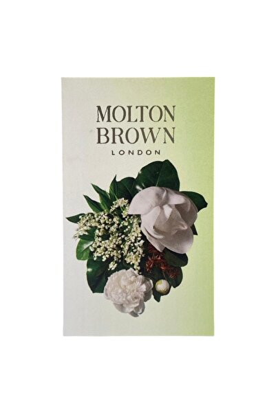 Molton Brown Lăcrămioare înroșite și anason stelat, Sugative