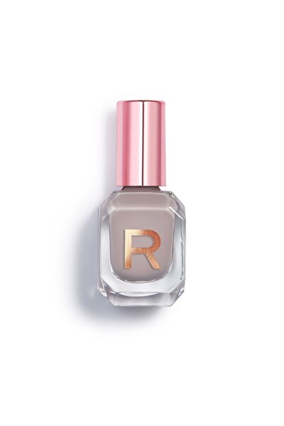 MAKEUP REVOLUTION Express, Oja, Gri Chill, 10 ml