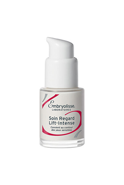 Embryolisse Soin Regard Lift-Intense Hyaluronic Acid Hydrating Day & Night Eye Cream 15 ml