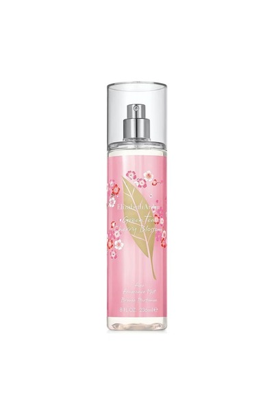 Elizabeth Arden , Green Tea - Cherry Blossom, Mist Spray, 236 ml