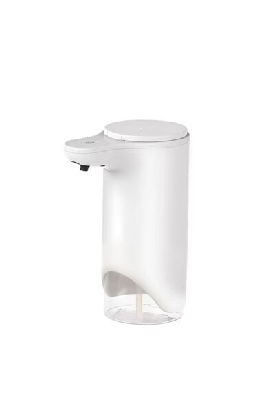 SMARTGIFT Otomatik Sensörlü Köpük Sıvı Sabunluk-Pilli