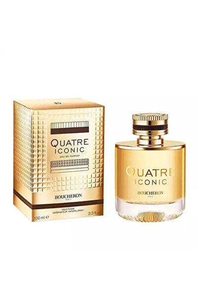 Boucheron perfume Boucheron Quante Iconic Women EDP 100ml