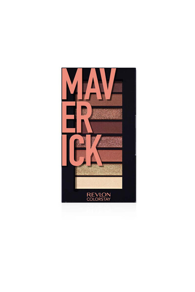 Revlon Color Stay Looks Book Eyeshadow Palette 930 Maverick 3.4 g