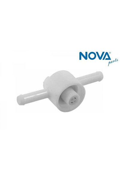 Volkswagen 191127247A MAZOT FİLTRE SÜBABİ - GOLF-V-POLO-POLO CLASSİC-CADDY-TR...