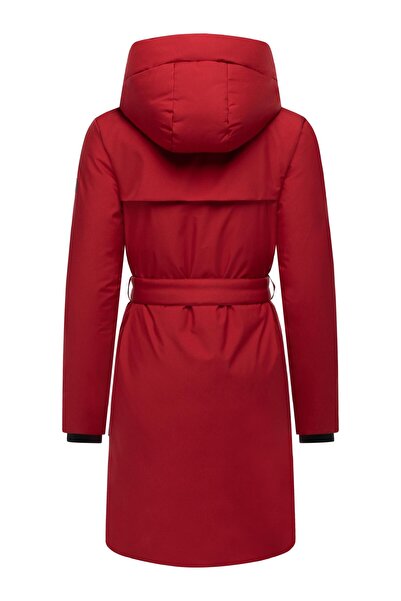 Navahoo Wintermantel Gipfelspass XIV