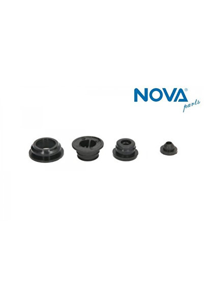 Nova 7M0919382 SİLECEK SU DEPO CONTA & TAPA ( SET ) - FABİA-GOLF-JETTA-OCTAVİA-PASSAT-SUPERB