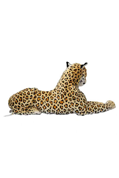 TOYFEST Leopard Plush 90 cm
