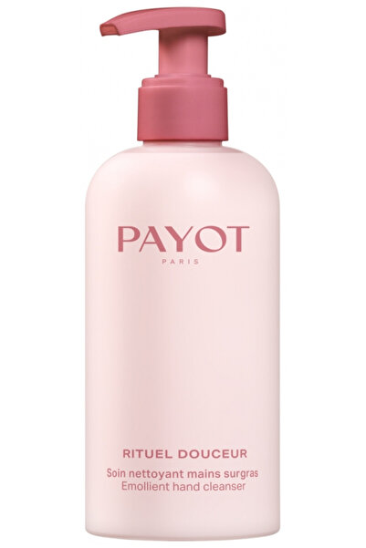 Payot Rituel Douceur, Cremă de curățare pentru mâini, 250 ml