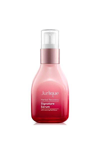 Jurlique Herbal Recovery Signature, Ser pentru fermitate, Pentru față, 50 ml