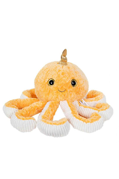 TOYFEST Cute Plush Octopus 45 cm - 1 Piece