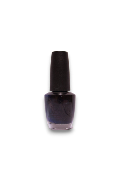 OPI Nail Lacquer Nail Polish NL I57 Turn On the Northern Lights! 15 ml