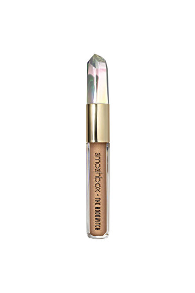 Smashbox Crystalized Always On Fresh Colour & Shine Liquid Eyeshadow That`S Fire 3.86 ml
