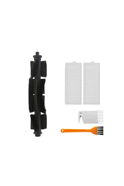 Asgard Grup 1 Main Brush, 2 Filters, 2 Combs Compatible with 360 S8
