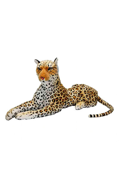 TOYFEST Leopard Plush 90 cm