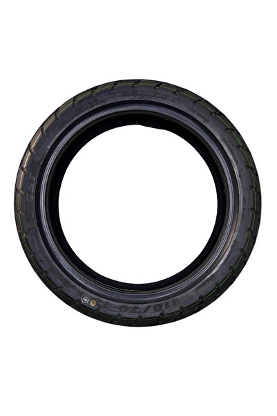 CST MONDİAL RESSİVO 250 ÖN LASTİK 110/70-13 TUBELESS