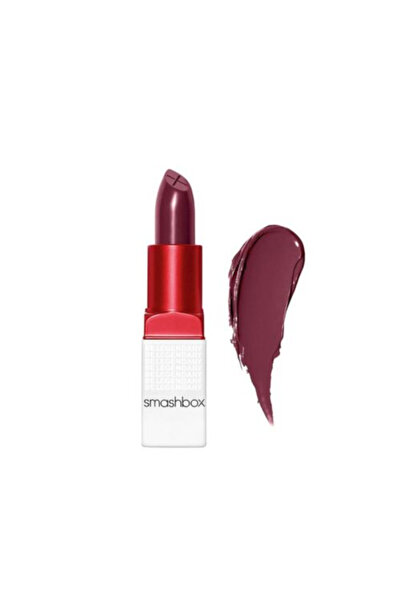 Smashbox Prime & Plush Cream Lipstick It's Mood 3.4 g