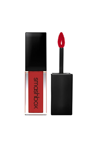 Smashbox Always On Liquid Lipstick Bawse 4 ml