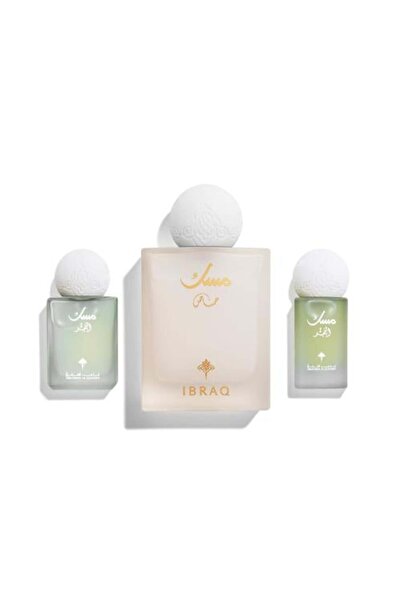 IBRAQ فجر خاص - توقيع بيور إليجانس