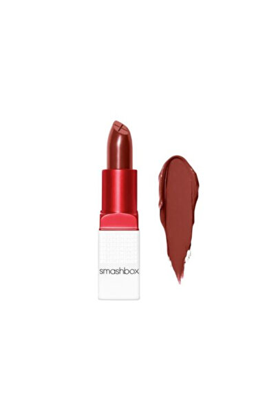 Smashbox Prime & Plush Cream Lipstick Disorderly 3.4 g