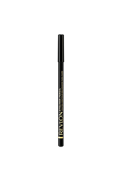 Revlon Dipped End Blending Gel Pencil Eyeliner 01 Black 1.49 g *Tester