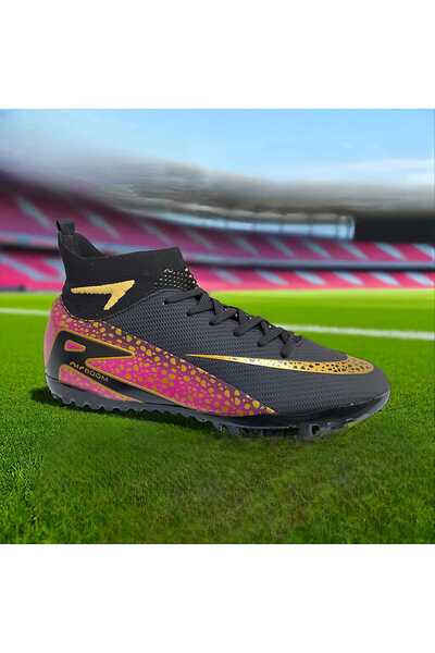 PAPUCUMUN DÜNYASI أحذية تونغجو إير لاليجا بدون مسامير للملاعب العشبية، موديلات أحذية جديدة