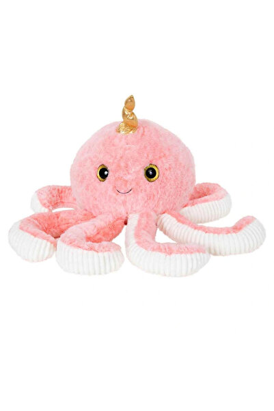 TOYFEST Cute Plush Octopus 45 cm - 1 Piece