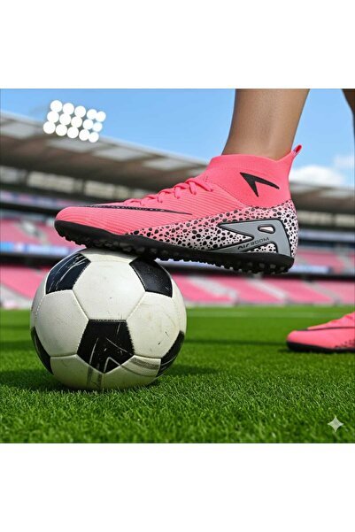 PAPUCUMUN DÜNYASI TWİNGO AİR LALİGA ÇORAPLI KRAMPON HALI SAHA DİŞSİZ YENİ AYAKKABI MODELLERİ