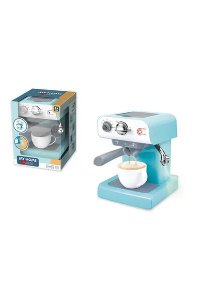 MEGA BIGTREE ELEKTRİKLİ KAHVE MAKİNESİ
