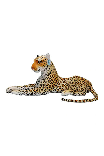 TOYFEST Leopard Plush 90 cm