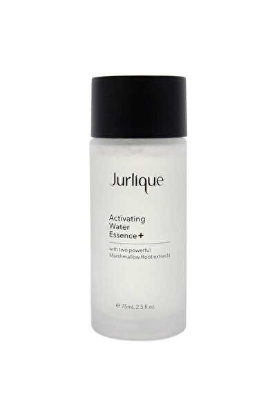 Jurlique Activating Water Essence+, Loțiune emolientă, Pentru față, 75 ml