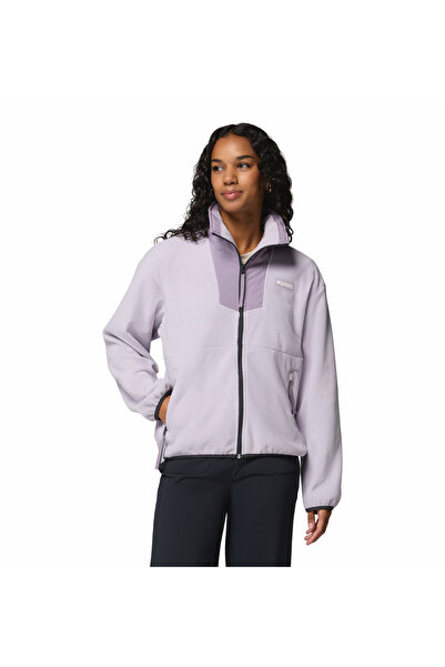Columbia Sequoia Grove Full Zip Women's Fleece Top