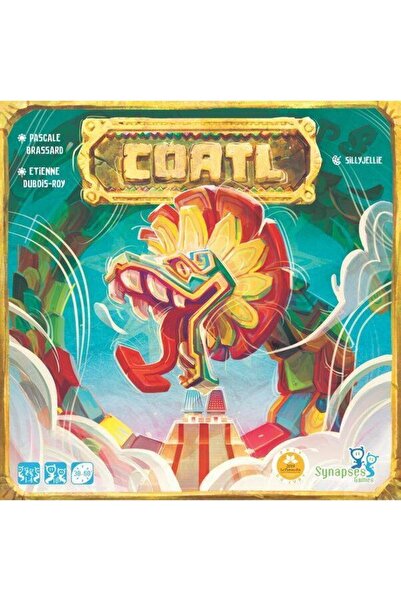 Synapse Coatl RO edition