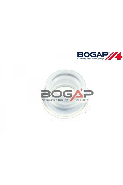 BOGAP PREMİUM 171711067B غطاء ناقل الحركة - بولو كلاسيك-كادي-إيبيزا-كوردوبا-ج...