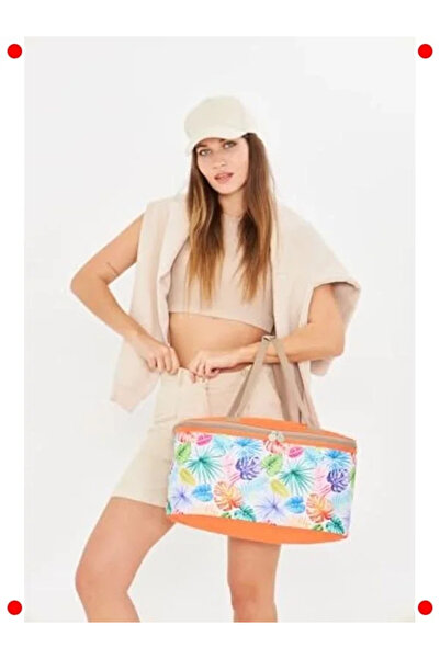 markentegra حقيبة نزهة/تخييم حرارية سعة 22 لتر - طراز لونا