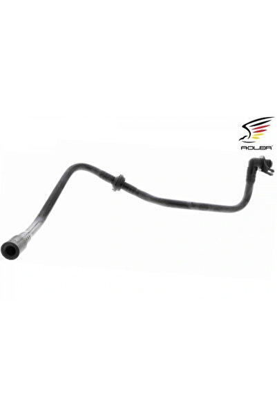 Volkswagen 1K0612041CQ VAKUM BORUSU - GOLF-JETTA-PASSAT-A3-OCTAVİA-TOLEDO-LEO...