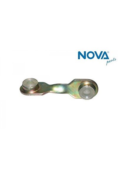 Nova 1J0711183D ذراع تبديل السرعات (حديد) - جولف 4-بورا-أوكتافيا-توليدو-ليون