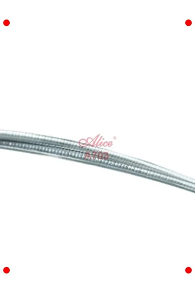 markentegra مجموعة أوتار كمان 3/4 - صوت حي