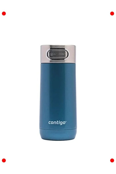 markentegra Automatic Closing Thermos Cup 360 ml Mi