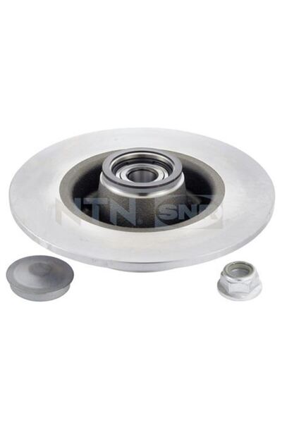 SNR ARKA FREN AYNASI RENAULT MEGANE II 02> MODUS 04> CLIO III 05> 240x82.5x4D...
