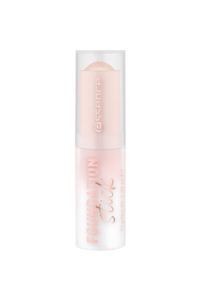 Essence Cosmetics essence FOUNDATION stick nr. 170 Nude, hrănitor și mat, veg...
