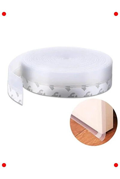 markentegra شريط عازل شفاف ذاتي اللصق للنوافذ والأبواب