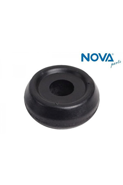 Nova 6N0411329 VİRAJ DEMİR ASKİ LASTİĞİ YUVARLAK - POLO-POLO CLASSİC-CADDY-IN-IBİZA-CORDOBA