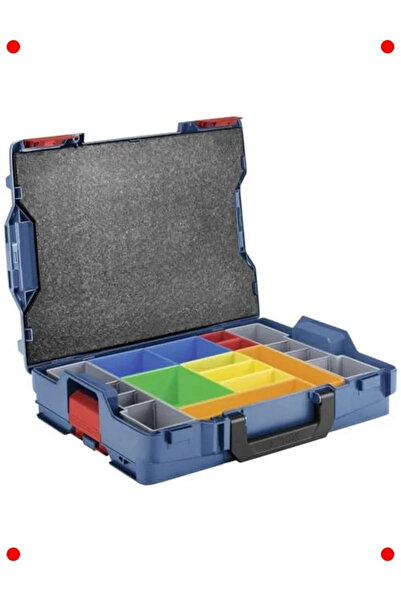 markentegra Modular Tool Bag System - 12 Piece Set