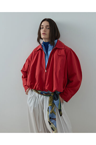 BEWS Lucy Bomber Ceket