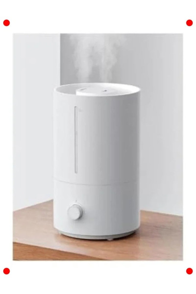 markentegra Compact Air Humidifier 2 Lite
