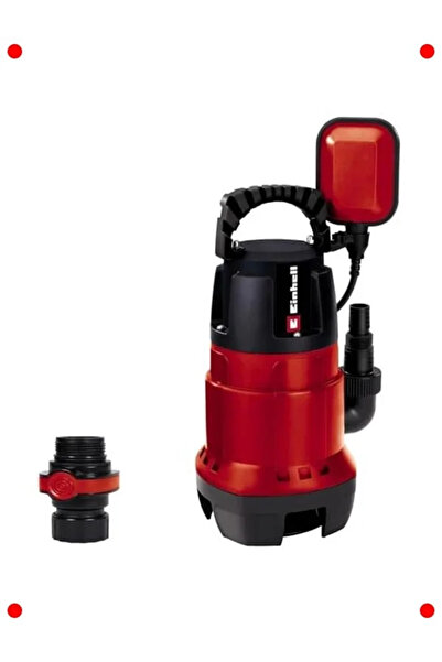 markentegra مضخة غاطسة للمياه القذرة