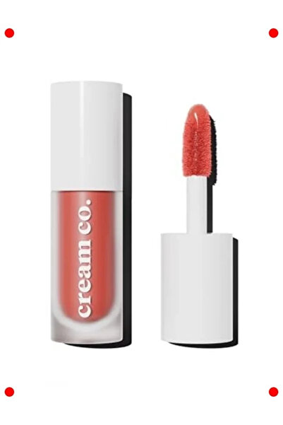 Genel Markalar Çok Amaçlı Nemlendirici Makyaj Tint - Şeftali Tonu