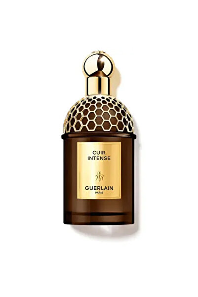 Guerlain عطر تيستر لوم إيديال إنتنس أبسولو أليجوريا EDP - 125 مل (جديد)